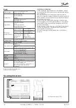 Preview for 26 page of Danfoss ADAP-KOOL AK-PC 572 User Manual