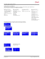 Preview for 20 page of Danfoss ADAP-KOOL AK-PC 651 User Manual