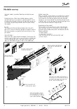 Preview for 8 page of Danfoss ADAP-KOOL AK-PC 781 Design Manual