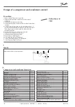 Preview for 34 page of Danfoss ADAP-KOOL AK-PC 781 Design Manual