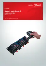 Preview for 1 page of Danfoss ADAP-KOOL AK-PC 783 Design Manual