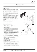 Предварительный просмотр 3 страницы Danfoss ADAP-KOOL AK-PC 783 Design Manual