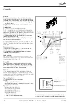 Предварительный просмотр 12 страницы Danfoss ADAP-KOOL AK-PC 783 Design Manual