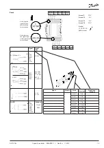 Предварительный просмотр 15 страницы Danfoss ADAP-KOOL AK-PC 783 Design Manual