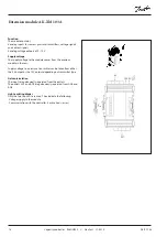 Preview for 18 page of Danfoss ADAP-KOOL AK-PC 783 Design Manual