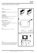 Preview for 20 page of Danfoss ADAP-KOOL AK-PC 783 Design Manual