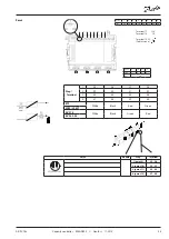 Предварительный просмотр 25 страницы Danfoss ADAP-KOOL AK-PC 783 Design Manual