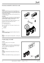 Предварительный просмотр 28 страницы Danfoss ADAP-KOOL AK-PC 783 Design Manual