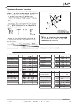 Предварительный просмотр 39 страницы Danfoss ADAP-KOOL AK-PC 783 Design Manual