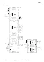 Предварительный просмотр 41 страницы Danfoss ADAP-KOOL AK-PC 783 Design Manual