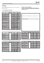 Предварительный просмотр 48 страницы Danfoss ADAP-KOOL AK-PC 783 Design Manual