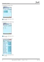 Preview for 62 page of Danfoss ADAP-KOOL AK-PC 783 Design Manual