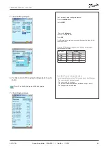 Предварительный просмотр 83 страницы Danfoss ADAP-KOOL AK-PC 783 Design Manual