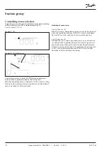 Предварительный просмотр 92 страницы Danfoss ADAP-KOOL AK-PC 783 Design Manual