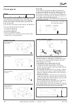 Предварительный просмотр 106 страницы Danfoss ADAP-KOOL AK-PC 783 Design Manual