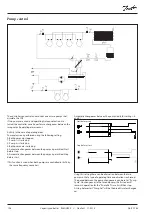 Предварительный просмотр 108 страницы Danfoss ADAP-KOOL AK-PC 783 Design Manual