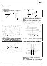 Предварительный просмотр 112 страницы Danfoss ADAP-KOOL AK-PC 783 Design Manual