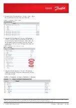 Preview for 4 page of Danfoss ADAP-KOOL AK-SM 800 Service Manual