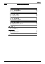 Preview for 2 page of Danfoss ADAP-KOOL AKD 102 Operating Instructions Manual