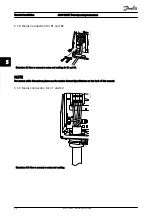 Предварительный просмотр 34 страницы Danfoss ADAP-KOOL AKD 102 Operating Instructions Manual