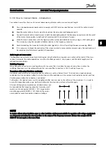 Предварительный просмотр 35 страницы Danfoss ADAP-KOOL AKD 102 Operating Instructions Manual