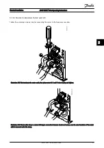 Предварительный просмотр 37 страницы Danfoss ADAP-KOOL AKD 102 Operating Instructions Manual