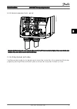 Предварительный просмотр 39 страницы Danfoss ADAP-KOOL AKD 102 Operating Instructions Manual