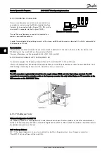 Предварительный просмотр 50 страницы Danfoss ADAP-KOOL AKD 102 Operating Instructions Manual