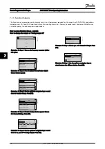 Предварительный просмотр 64 страницы Danfoss ADAP-KOOL AKD 102 Operating Instructions Manual