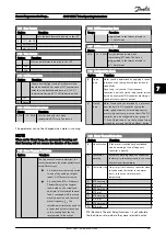 Предварительный просмотр 69 страницы Danfoss ADAP-KOOL AKD 102 Operating Instructions Manual