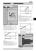 Предварительный просмотр 73 страницы Danfoss ADAP-KOOL AKD 102 Operating Instructions Manual