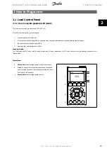 Preview for 15 page of Danfoss ADAP-KOOL Drive Programming Manual