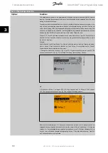 Preview for 34 page of Danfoss ADAP-KOOL Drive Programming Manual
