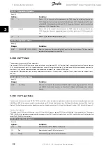 Preview for 108 page of Danfoss ADAP-KOOL Drive Programming Manual