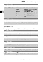 Preview for 130 page of Danfoss ADAP-KOOL Drive Programming Manual