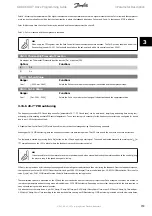 Preview for 153 page of Danfoss ADAP-KOOL Drive Programming Manual