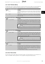 Preview for 155 page of Danfoss ADAP-KOOL Drive Programming Manual