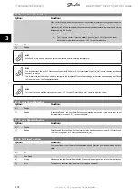 Preview for 172 page of Danfoss ADAP-KOOL Drive Programming Manual