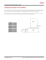 Предварительный просмотр 11 страницы Danfoss Aeroquip FT1360 Operator'S Manual