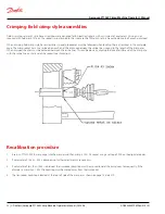 Preview for 12 page of Danfoss Aeroquip FT1360 Operator'S Manual