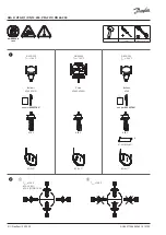 Предварительный просмотр 2 страницы Danfoss AFA 2 / VFG 2 Manual