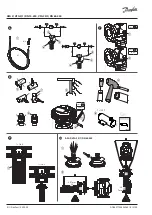 Preview for 4 page of Danfoss AFA 2 / VFG 2 Manual