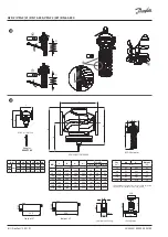 Предварительный просмотр 6 страницы Danfoss AFD 2/VFG 2 Operating Manual