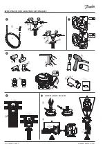 Предварительный просмотр 4 страницы Danfoss AFD 2 VFG 221 Operating Manual