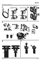 Preview for 4 page of Danfoss AFP 2/VFG 22 (221) Operating Manual