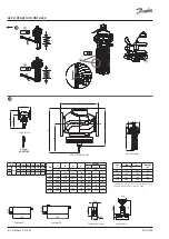 Preview for 6 page of Danfoss AFP 2/VFG 22 (221) Operating Manual