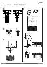 Preview for 4 page of Danfoss AFP Series Installation Manual