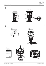 Предварительный просмотр 3 страницы Danfoss AFQM 2 Operating Manual