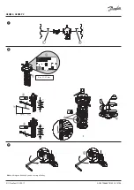 Предварительный просмотр 4 страницы Danfoss AFQM 2 Operating Manual