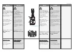 Preview for 9 page of Danfoss AFQM Instructions Manual